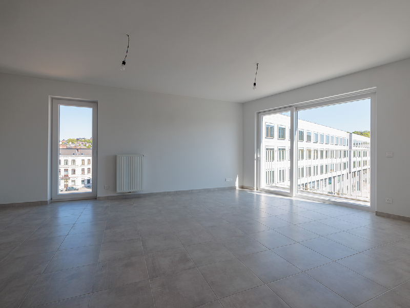 Appartements Neufs à Vendre à Namur | Résidence Novia